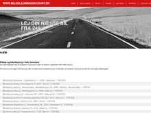 Bil Udlejning Discount/ Skødstrup