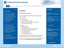 Dansk Søvn Apnø Forening